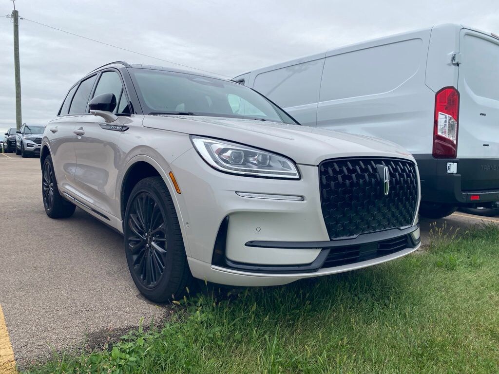 Certified 2023 Lincoln Corsair Reserve SUV