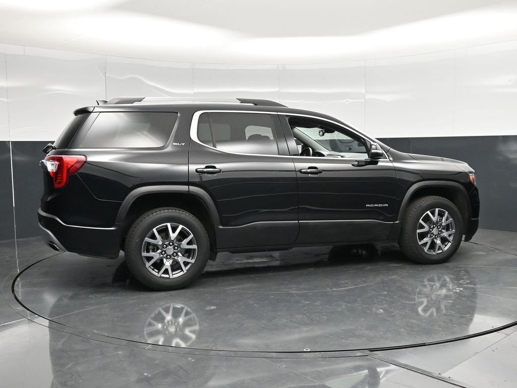 Used 2023 GMC Acadia SLT SUV