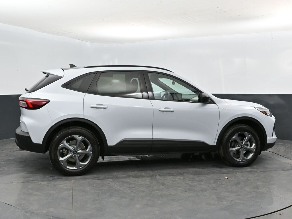 Used 2026 Ford Escape ST-Line SUV