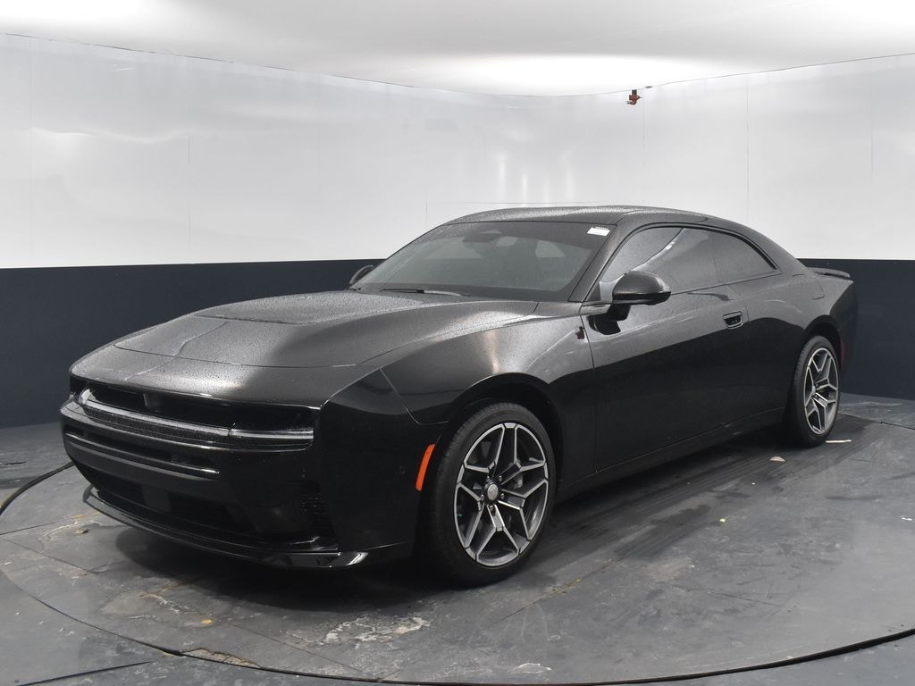 Used 2026 Dodge Charger Scat Pack Coupe
