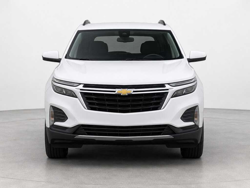 Used 2024 Chevrolet Equinox LT w/1LT SUV