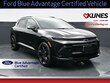  Chevrolet Equinox EV