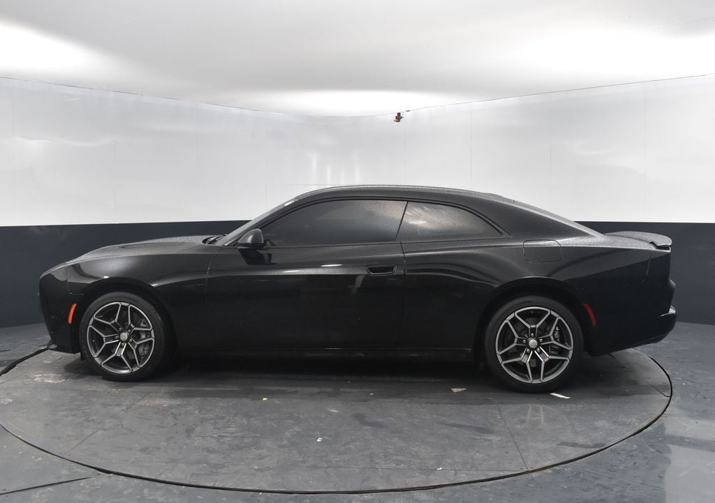 Used 2026 Dodge Charger Scat Pack Coupe