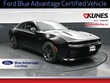  Dodge Charger Daytona