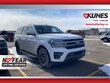  Ford Expedition Max