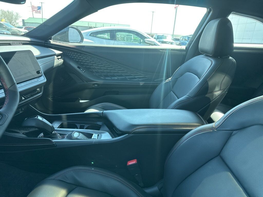 Used 2024 Dodge Charger Daytona R/T Coupe