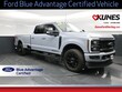  Ford F-250