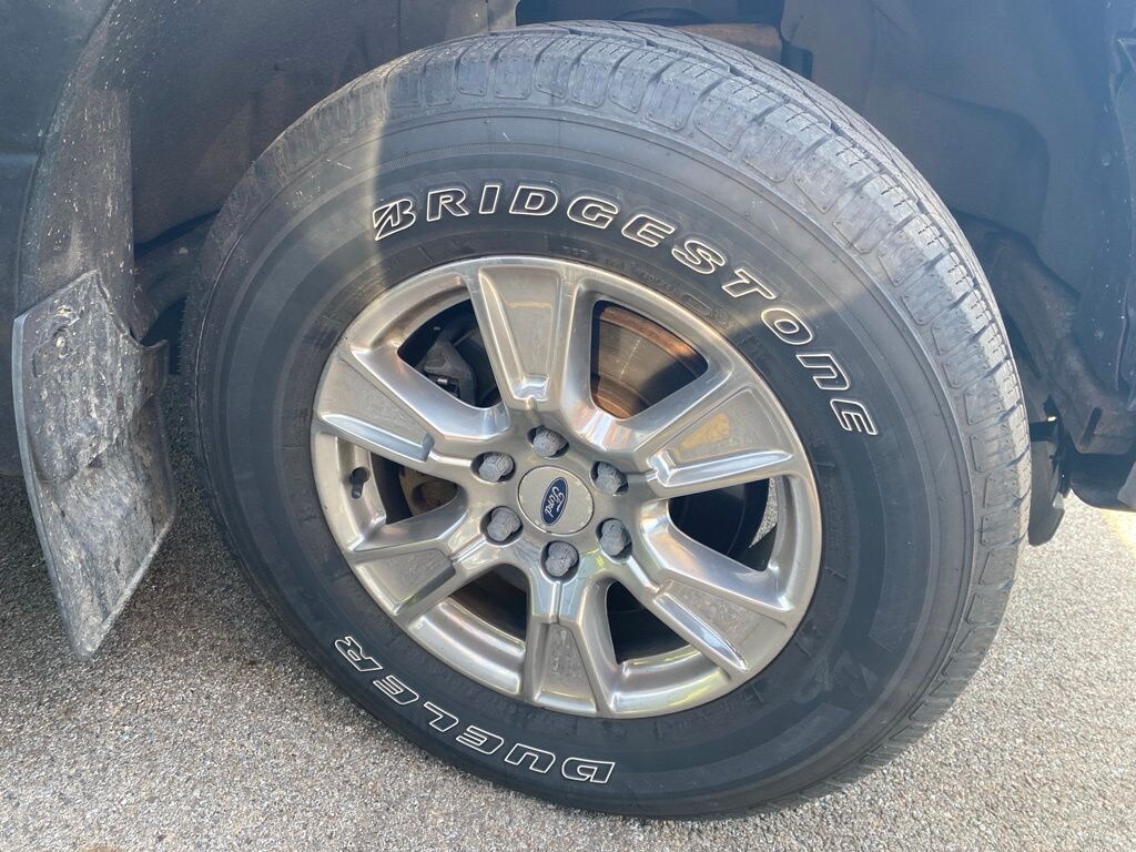 Used 2016 Ford F-150