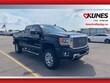 GMC Sierra 2500HD
