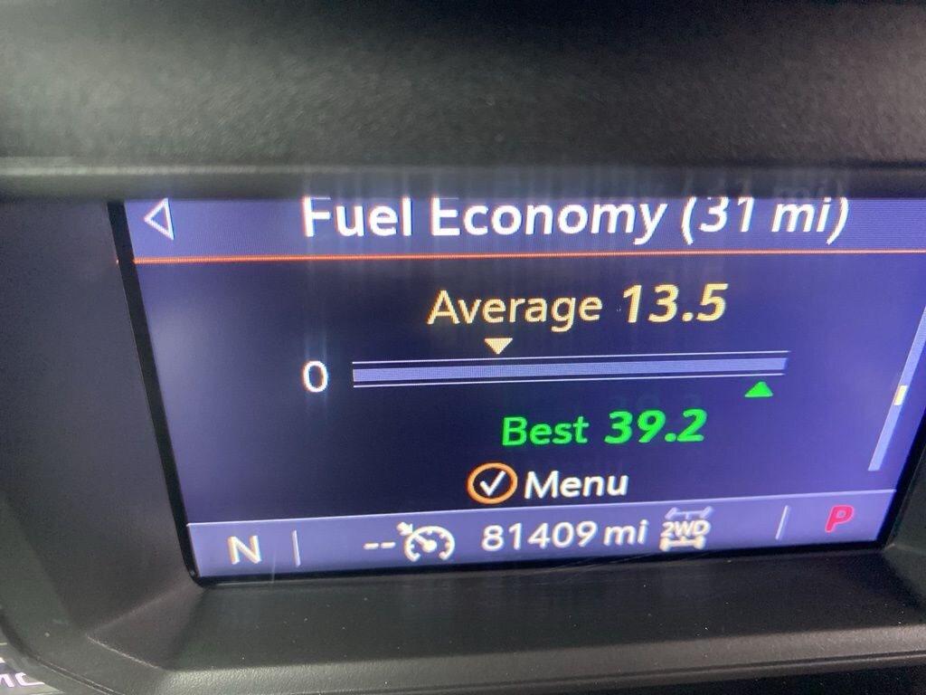 Used 2021 GMC Sierra 1500 Elevation Truck Crew Cab