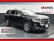 GMC Acadia