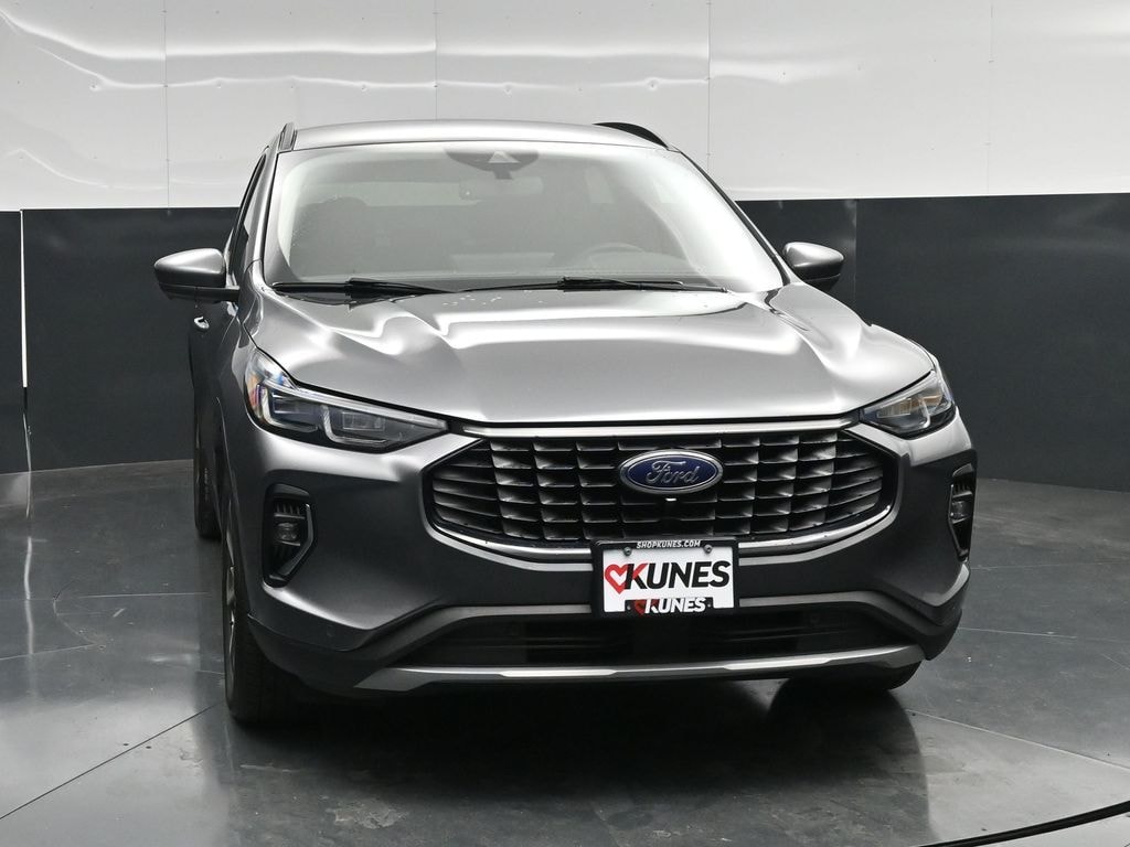 Certified 2023 Ford Escape Platinum SUV