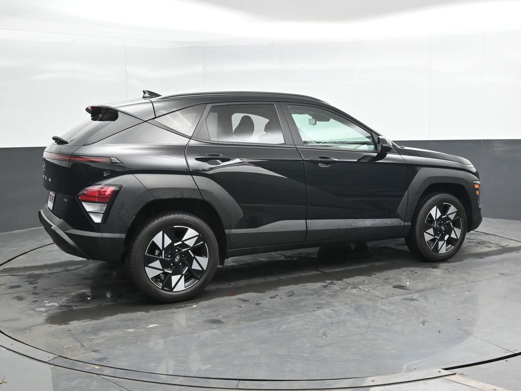 Used 2024 Hyundai Kona SEL SUV