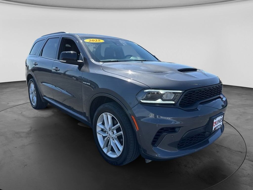 Used 2025 Dodge Durango R/T SUV