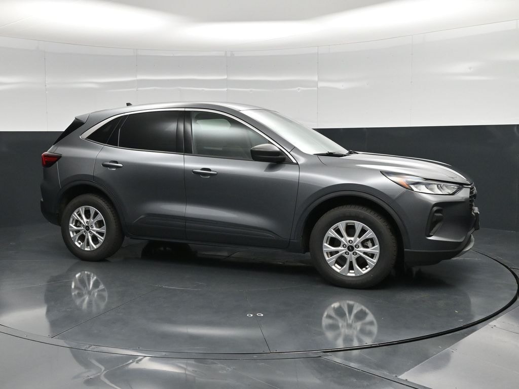 Certified 2024 Ford Escape Active SUV