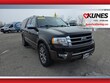  Ford Expedition EL