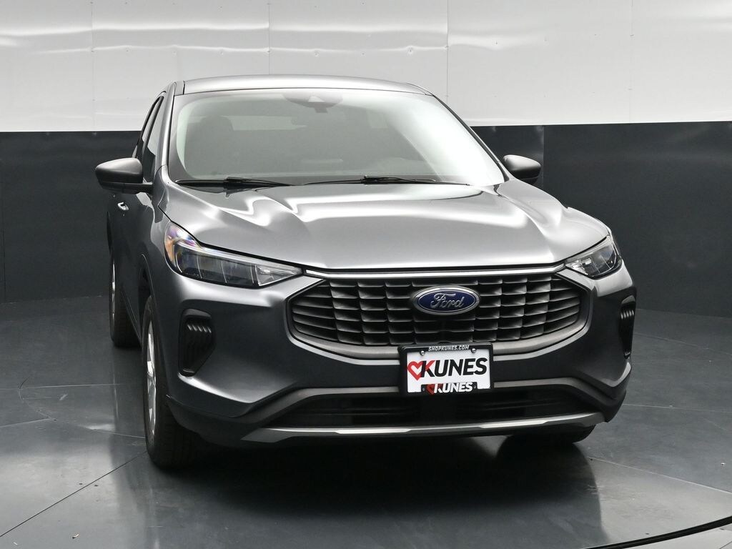 Certified 2024 Ford Escape Active SUV
