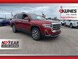 GMC Acadia