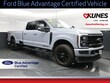  Ford F-250