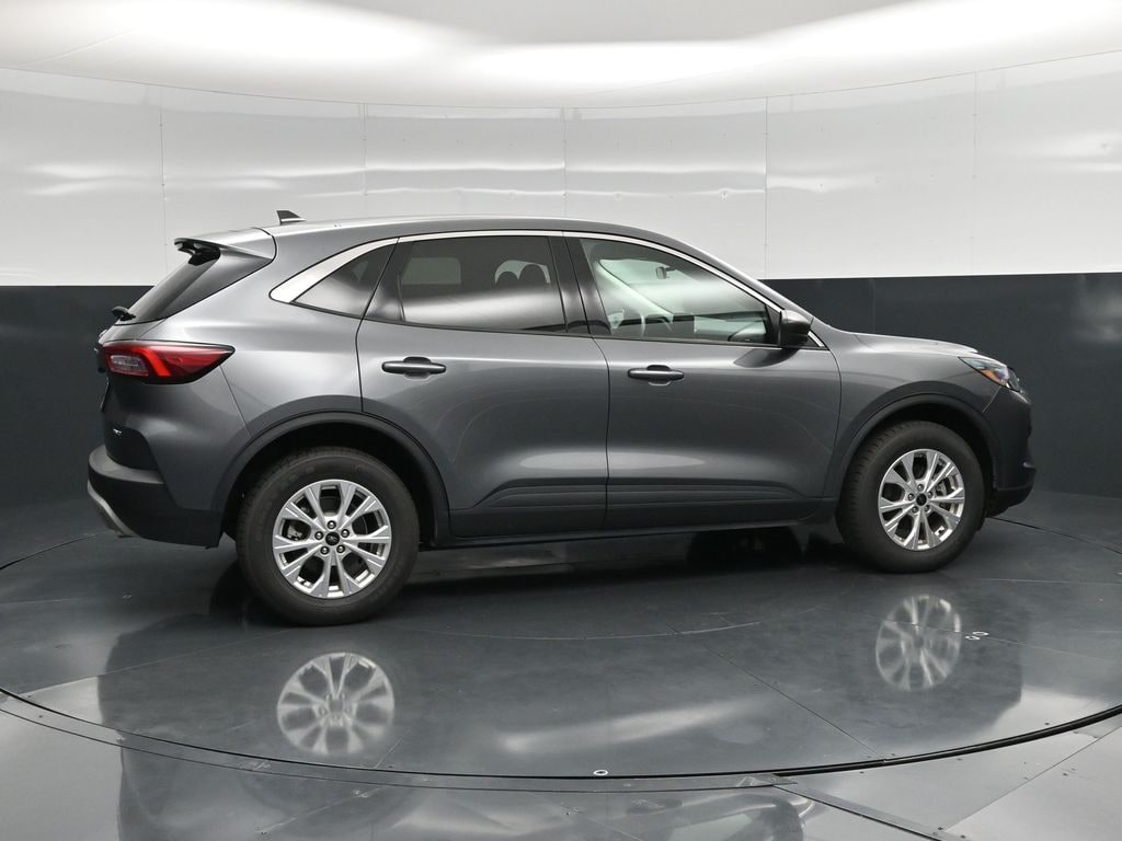 Certified 2024 Ford Escape Active SUV