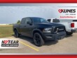 Ram 1500 Classic
