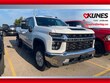  Chevrolet Silverado 3500 HD