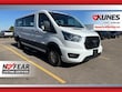 Ford Transit-350 Passenger