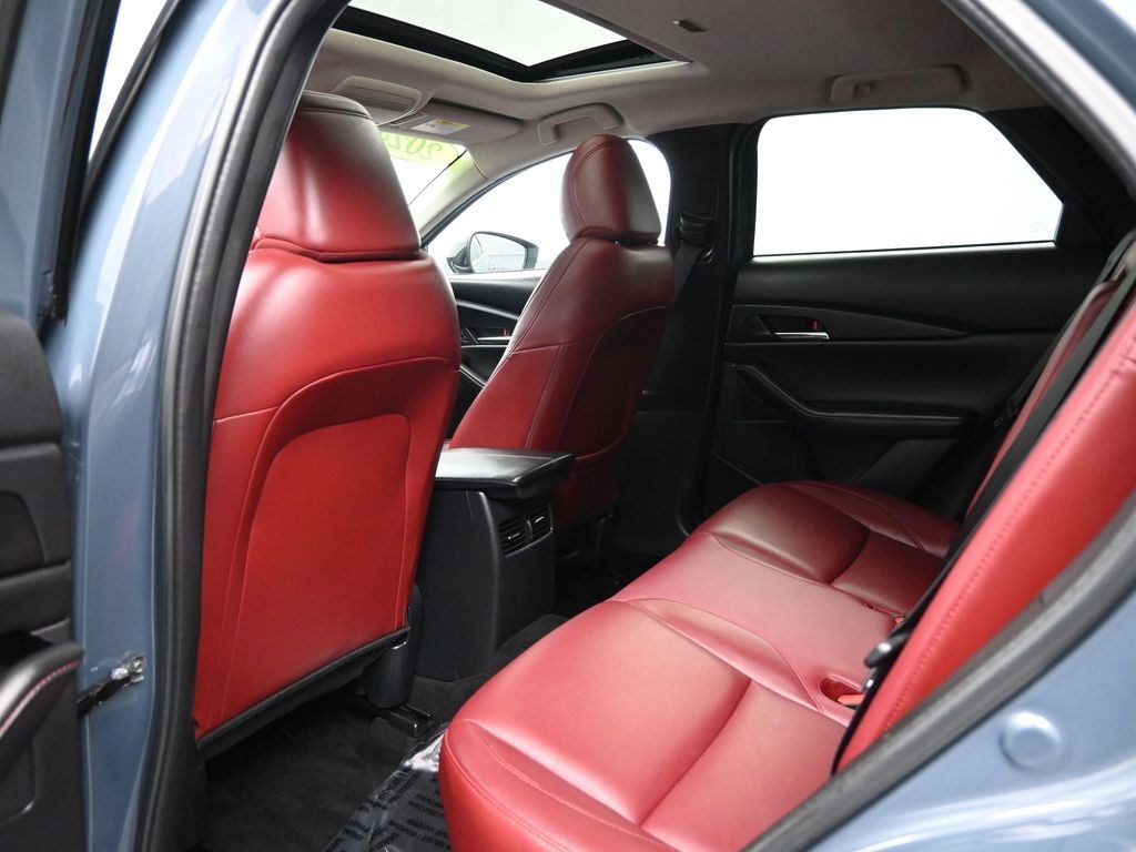Used 2024 Mazda CX-30 2.5 S Carbon Edition SUV