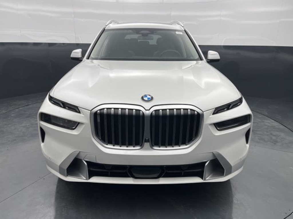 Used 2023 BMW X7 xDrive40i SUV