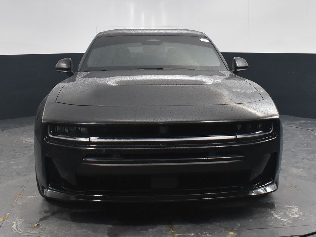 Used 2026 Dodge Charger Scat Pack Coupe