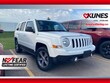  Jeep Patriot