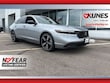 Honda Accord Hybrid
