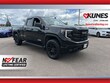 GMC Sierra 1500