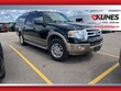 Ford Expedition EL