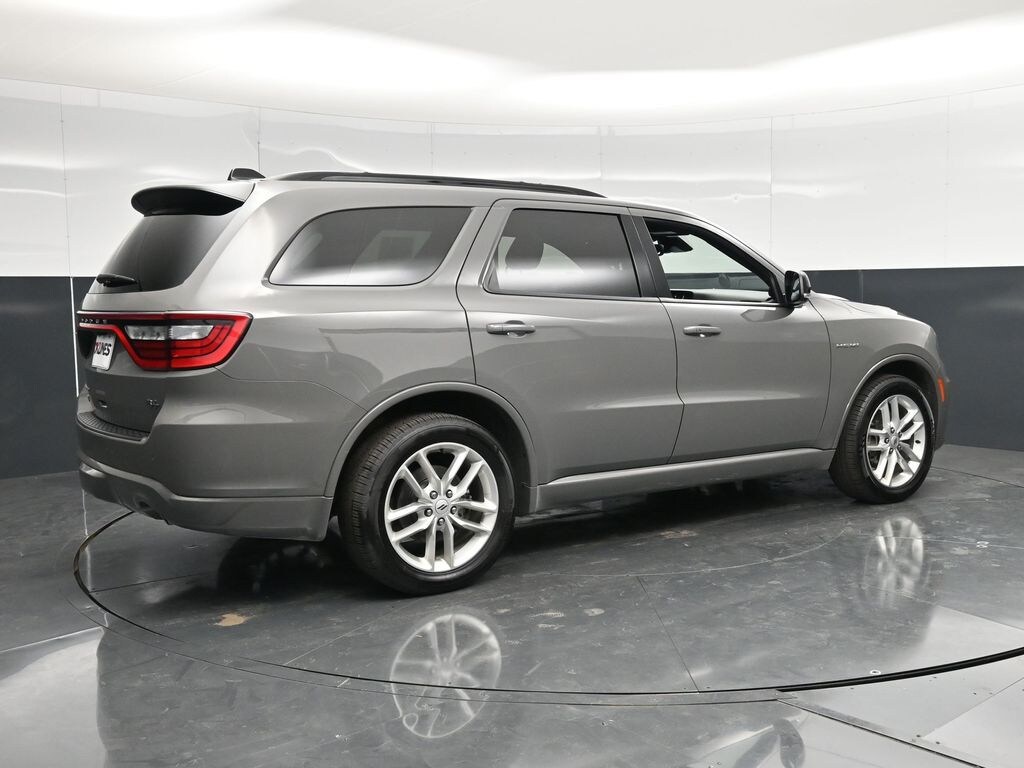 Used 2025 Dodge Durango R/T SUV