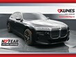  BMW 760i