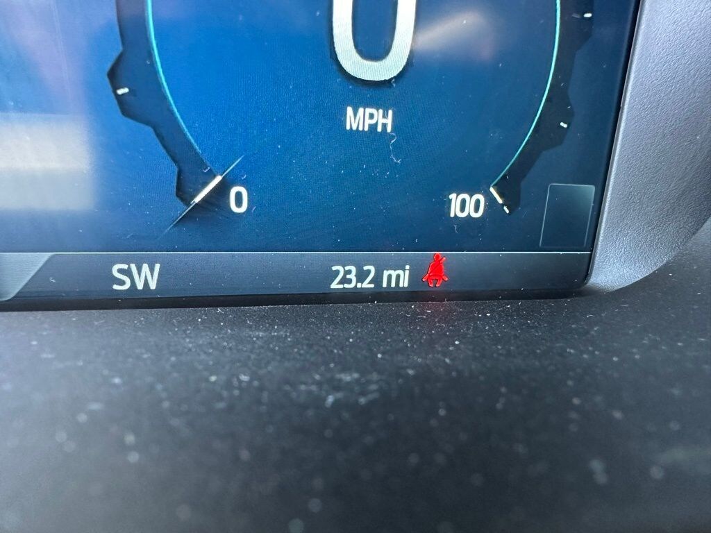 Used 2024 Ford F-250 Truck Crew Cab