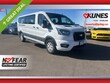  Ford Transit-350 Passenger