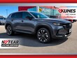  Mazda CX-50 Hybrid