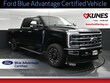  Ford F-250