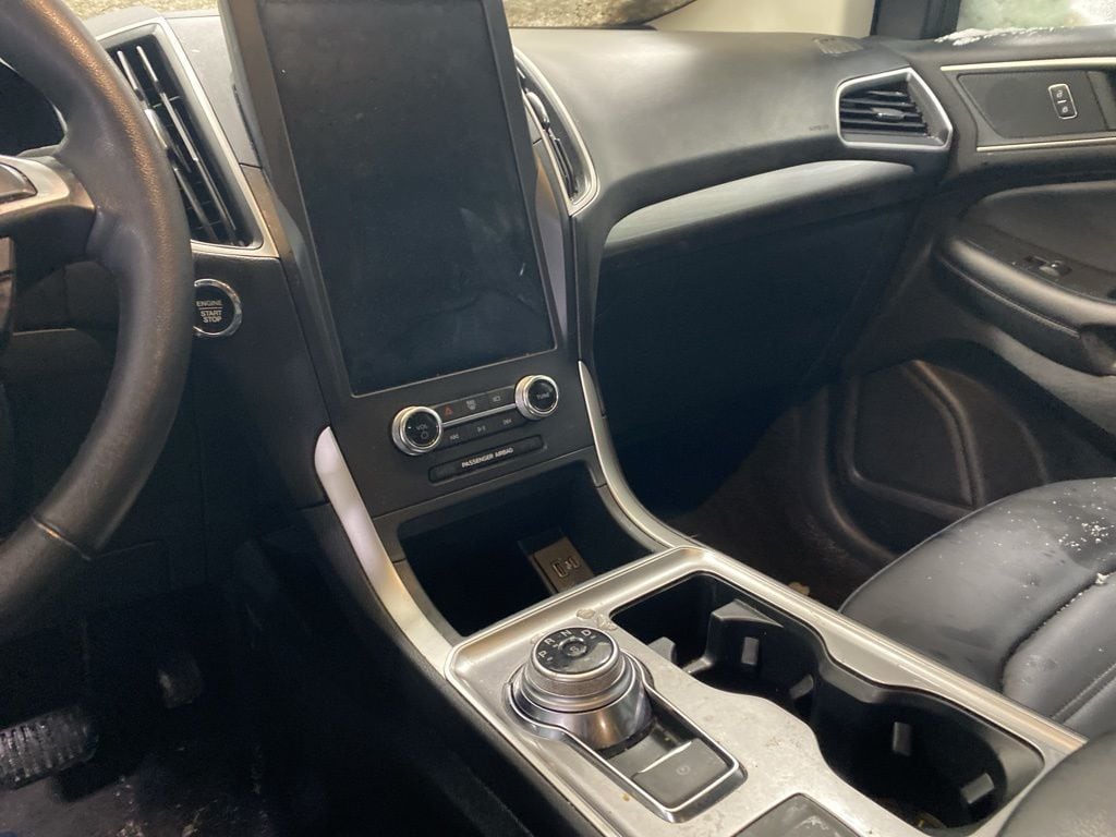 Used 2024 Ford Edge SUV