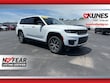 Jeep Grand Cherokee L