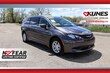Chrysler Voyager