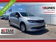 Chrysler Voyager
