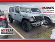  Jeep Wrangler 4xe