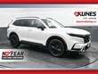  Honda CR-V Hybrid