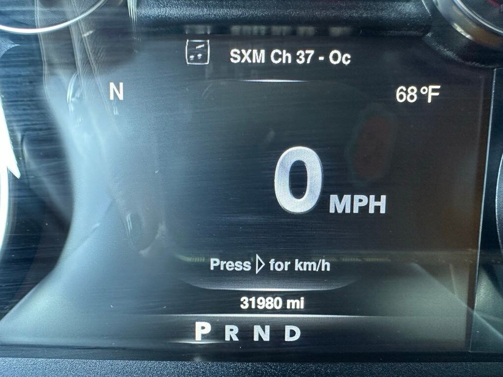 Certified 2022 Ram 1500 Classic SLT Truck Quad Cab