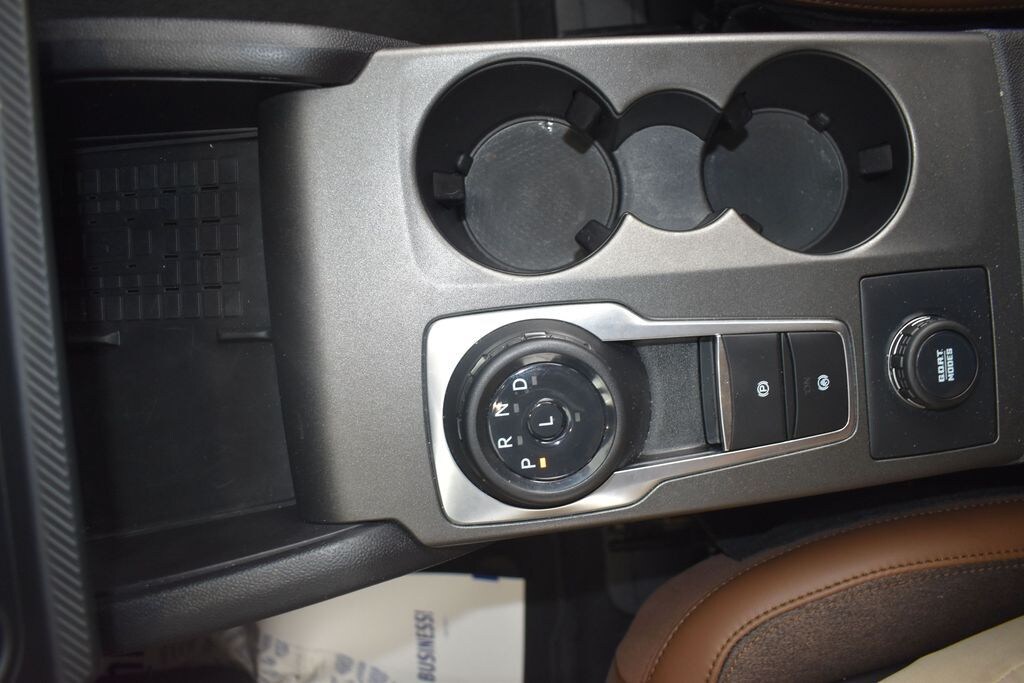 Used 2025 Ford Bronco Sport Outer Banks SUV