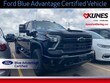  Chevrolet Silverado 2500 HD