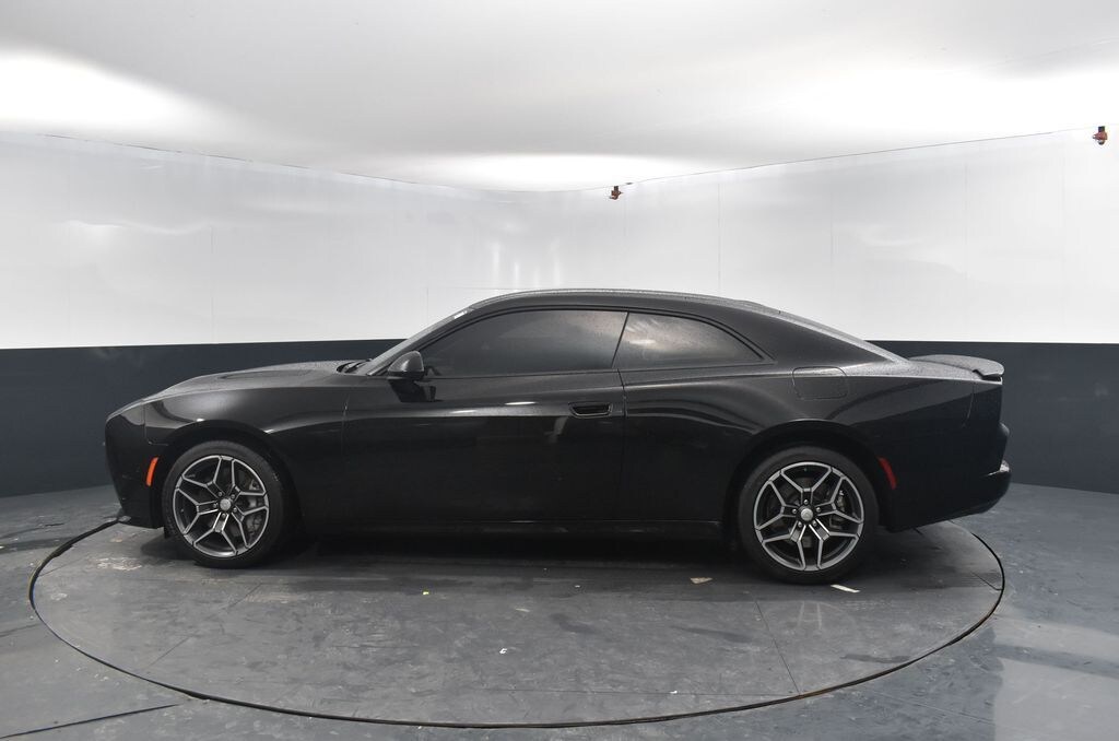 Used 2026 Dodge Charger Scat Pack Coupe